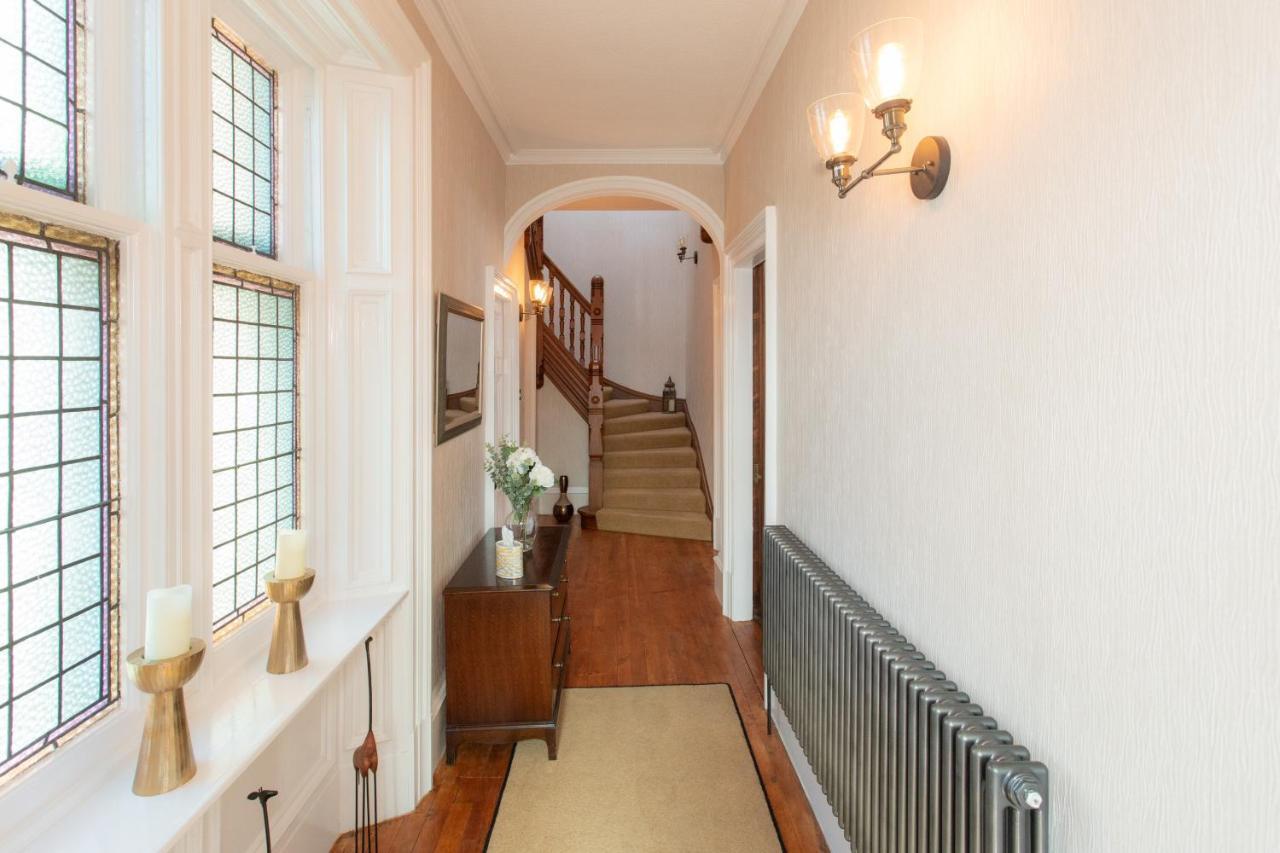 3 Bedroom Villa Attached To Host Home Free Parking 珀斯 外观 照片